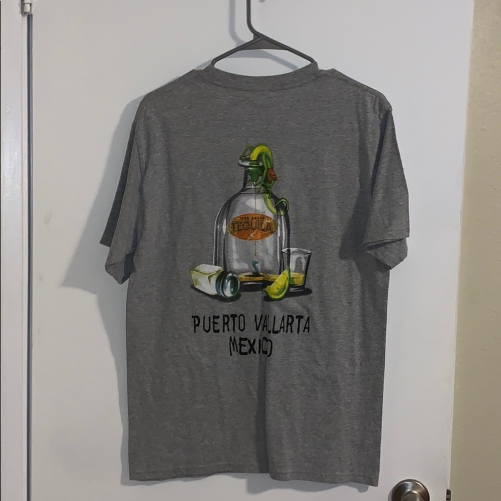 Puerto Vallarta tee shirt 🤩